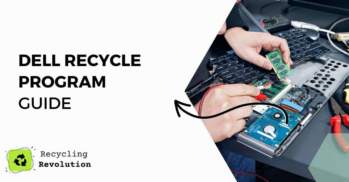 Dell Recycle Program Updated Rewards 2023