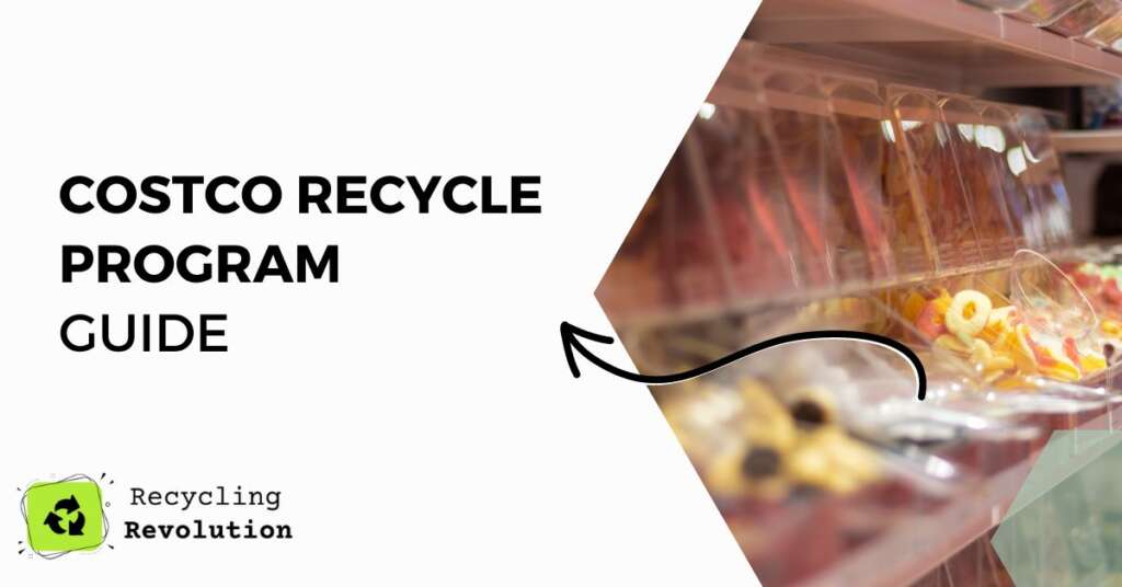 How to Use Costco Recycle Program Eco Guide