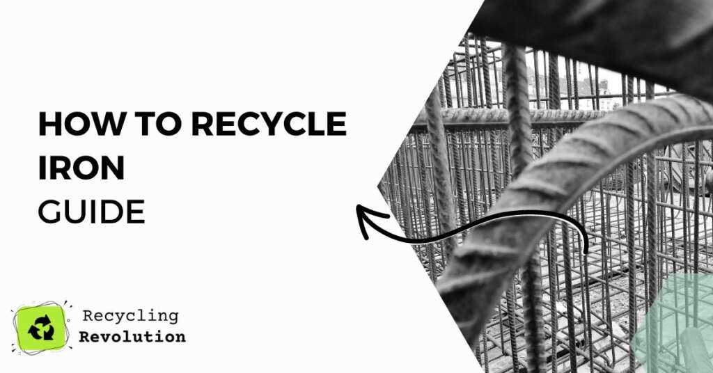 How is Iron Recyclable Updated Information