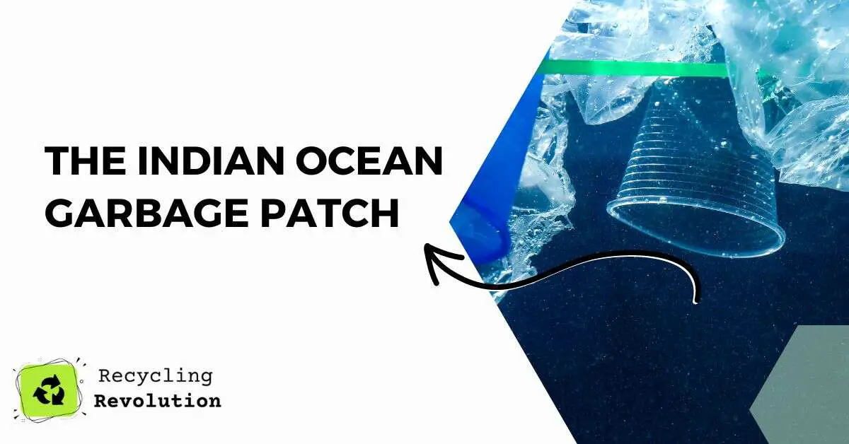 The Indian Ocean Garbage Patch