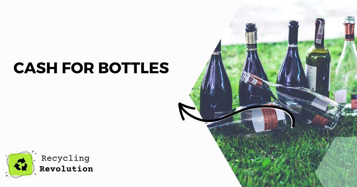 Cash For Bottles