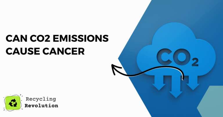 Can Co2 Emissions Cause Cancer