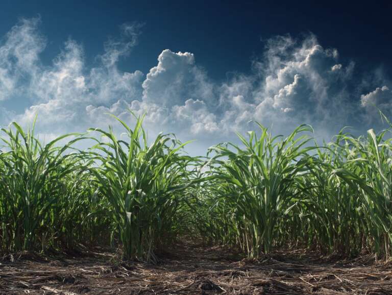 Agricultural Practices to Lower CO2 Emissions