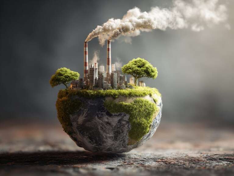 CO2 and Human Health: Understanding the Risks of Elevated Levels