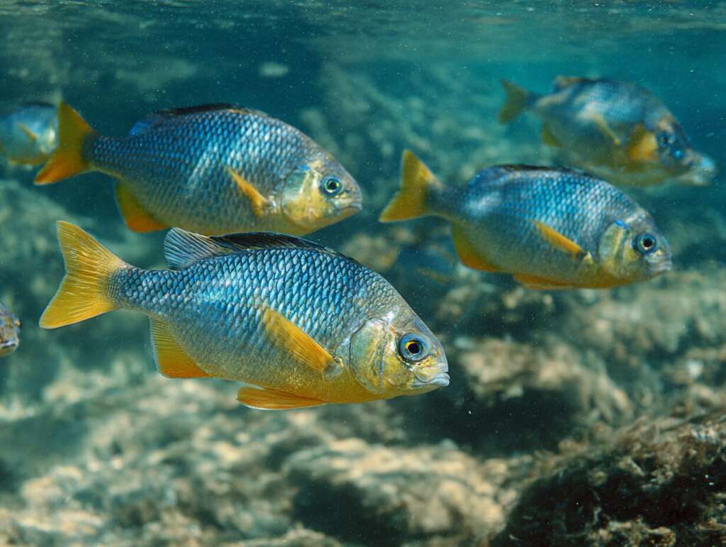 The Role of CO2 in Changing Migration Patterns of Fish Species